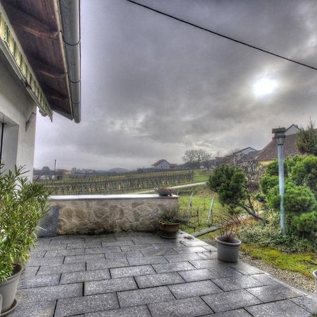 Ferienwohnung Sachsenberg Keine Monteure Hadersdorf am Kamp Esterno foto