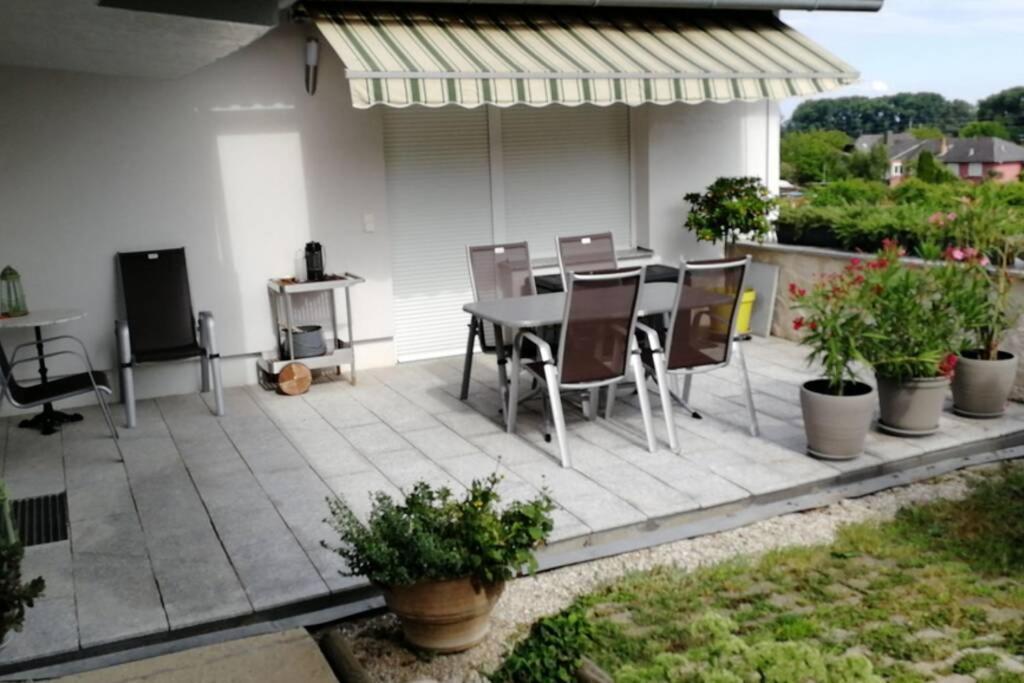 Ferienwohnung Sachsenberg Keine Monteure Hadersdorf am Kamp Esterno foto