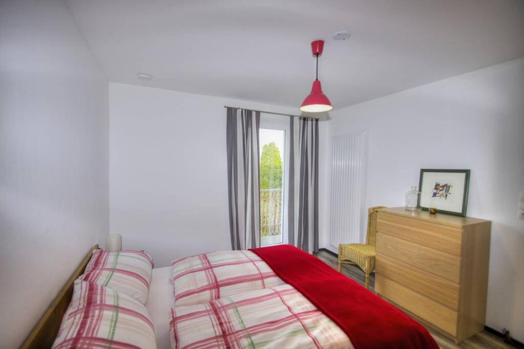 Ferienwohnung Sachsenberg Keine Monteure Hadersdorf am Kamp Esterno foto