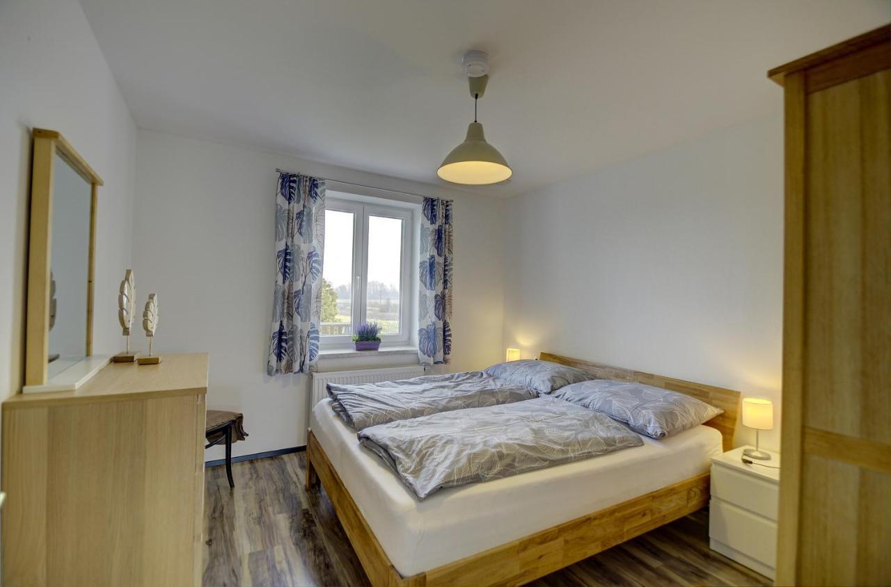 Ferienwohnung Sachsenberg Keine Monteure Hadersdorf am Kamp Esterno foto