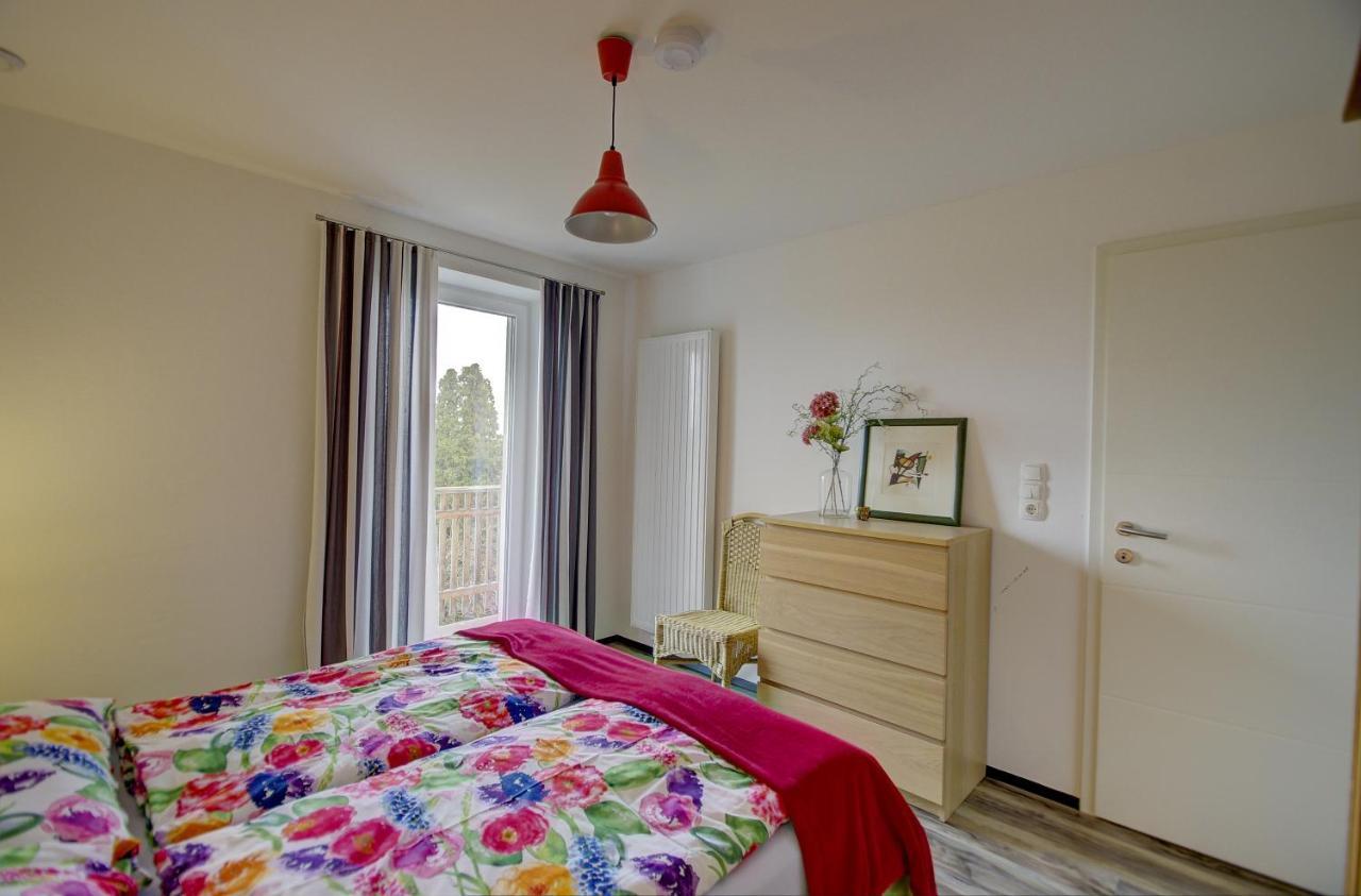 Ferienwohnung Sachsenberg Keine Monteure Hadersdorf am Kamp Esterno foto