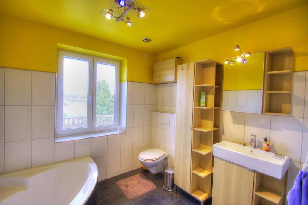 Ferienwohnung Sachsenberg Keine Monteure Hadersdorf am Kamp Esterno foto