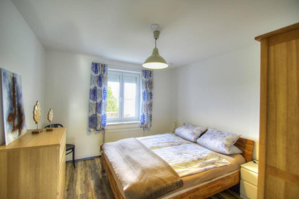 Ferienwohnung Sachsenberg Keine Monteure Hadersdorf am Kamp Esterno foto