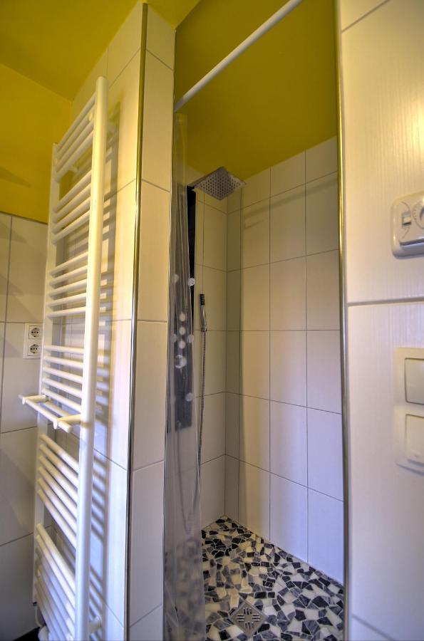 Ferienwohnung Sachsenberg Keine Monteure Hadersdorf am Kamp Esterno foto