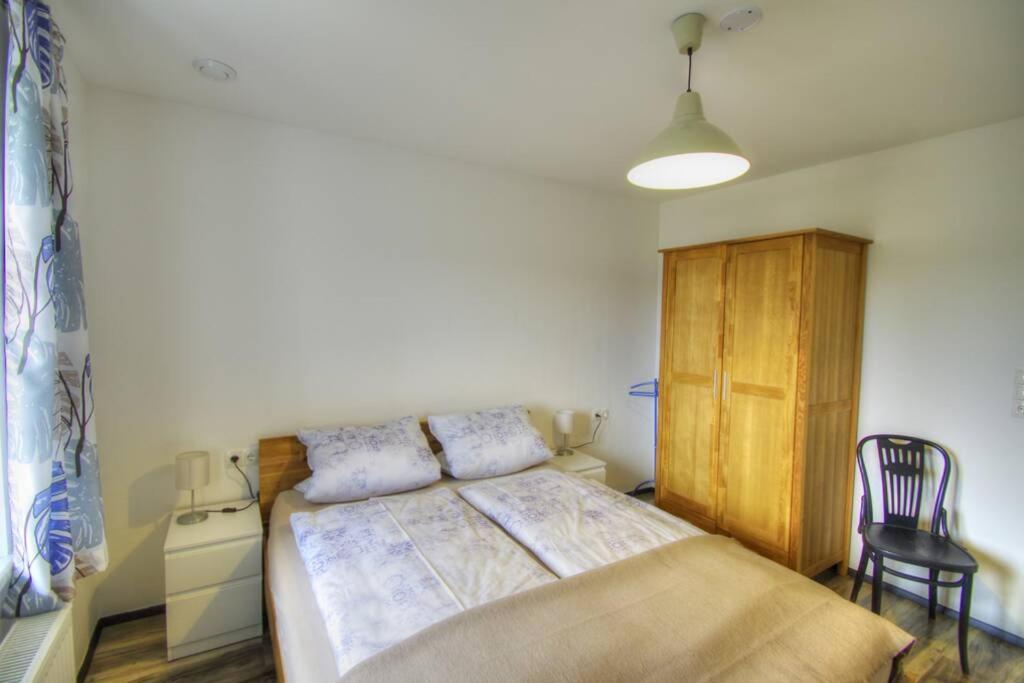 Ferienwohnung Sachsenberg Keine Monteure Hadersdorf am Kamp Esterno foto
